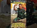 Download Lagu Tibatiba‼️Babinsa Kesurupan Jaranan 😱#tni #babinsa#prajurit #joget