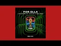 los ángeles azules , belinda , fifa sound - por ella ( sped up )