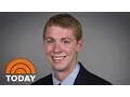 Brock Turner Rape Case Court Docs Show History Of Drug Alcohol Use TODAY