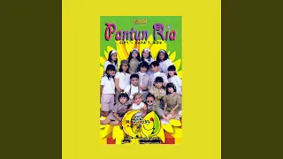 pantun ria