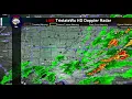 2023 LIVE TristateWx Doppler Radar Stream