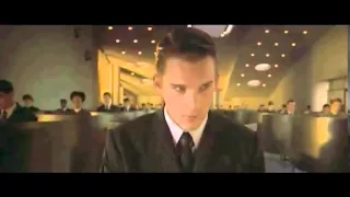 Bienvenue à Gattaca (1997) Bande annonce VF