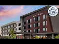 Hyatt Place Billings Billings MT United States Hotel Review