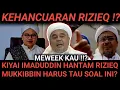 Lagu UCAPAN MULUT RIZIEQ DIHANTAM KERAS KIYAI IMADUDDIN !? MUHIBBIN SEMOGA CEPAT SADAR?