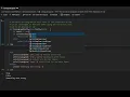 Python Code to Check Anagrams