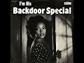 Lagu I'm His Backdoor Special (Banned 1940s Song) by Wilma Fingerdoo