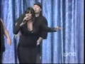 Syleena Johnson - I Am Your Woman (Live on Tom Joyner)