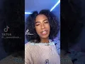 Black Femboy tiktoks Compilation 002