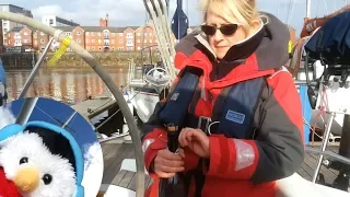 [34] Ferry to the Mersey