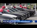Paul Miller Mazda 45th Anniversary