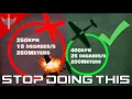 Flaps Are Making You Lose Fights Here Is How To Fix That - War Thunder Guides 5 0