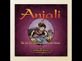 Lagu Anjali cd