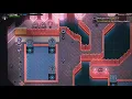 Let s Play - CrossCode Part 30 Vermillion Tower