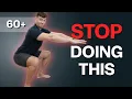 STOP Doing Squats Like This After 60 - Do THIS Instead
