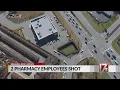 I ve been shot - 911 calls reveal moments after Garner Walgreens shooting