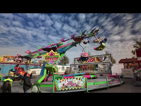 Video Kermiseditie 2025