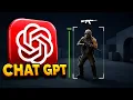I Made a CS2 ESP Cheat With ChatGPT It Actually Worked