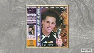 Cheb Lahbitri Dartha Gedach دارتها ڭداش 