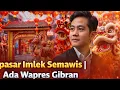 Lagu Pasar Imlek Semawis 2026 Semarang | Festival Pecinan Terbesar di Jawa Tengah