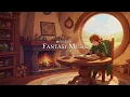 Download Lagu Medieval Fantasy Music Stress Relief | The Hobbit studies secret Writings
