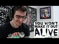 A DAY TO REMEMBER - "Mr. Highway's Thinking About the End" | REACTION