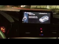 Insane F30 2014 BMW 335i M-sport launch control