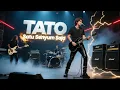 Lagu SATU SENYUM SAJA - TATO | EWAI ROCK COVER