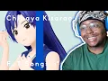 Chihaya Kisaragi - YAKUSOKU / THE FIRST TAKE REACTION