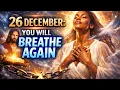 Lagu CHOSEN ONE, THE VEIL LIFTS ON 26 DECEMBER – YOU WILL BREATHE