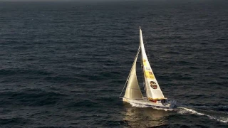 World on Water Vendee Globe Report Jan 07 17 Day 62