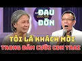 Lagu Nhặt Ve Chai Nuôi Con Trai Thành Tài Nhưng Nó Từ Chối Nhận Mẹ | Tâm Sự Cùng Văn Sâm