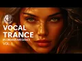 Lagu In Dreams We Dance — Electronic Music | Progressive Trance | Female Vocal Trance | Vol. 1