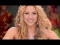 Download Lagu Shakira - Waka Waka (This Time for Africa) (The Official 2010 FIFA World Cup Song) 1h mix