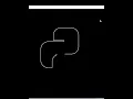 How to Create the Python Logo with Python Turtle Step-by-Step Tutorial