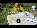 DofE Map Reading Basics Dan Lane from RAW Adventures