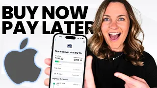 How To Use Apple Monthly Installments In 2023