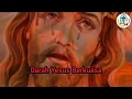 Download Lagu DOA SUCI DARAH YESUS BERKUASA!!!