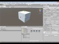 Unity3d Course 12 Scaling