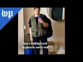 Can a fishing vest replace a carry-on