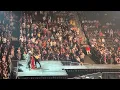 We The Kingdom in Jacksonville 5/17/22- Sing Wherever I Go