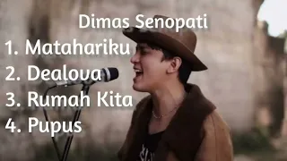 dimas senopati cover acoustic 