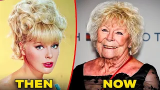 Remember Elke Sommer Here s What She Looks Like Today