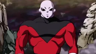 Download dragon ball super goku vs jiren believer amv MP3