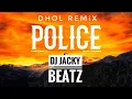 Lagu Police Dhol Remix Cheema Y Ft Dj Jacky Beatz Latest  Punjabi New Song 2025 New Mix Update For