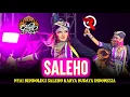 Lagu SEMBRIBIT !!! Warok Nyai Bendolegi SALEHO KARYA BUDAYA INDONESIA Live Candigaron Sumowono Semarang