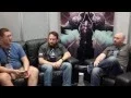 2014 Blizzcon Interview