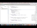 A Simple Game View With Java SWING
