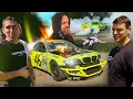 Download Lagu LE FARINE EN BM? OUI MONSIEUR ! 330D STAGE 7.5 CA POUSSE! 470CV DANS LE MAZOUT!