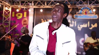 عاطف السماني الشوق معاي مراسي الشوق 2023 