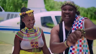 thokozani langa edubai official music video ft aubrey qwana